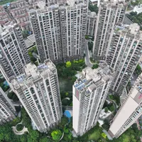 Noua criză imobiliară poate începe în China - Foto: Profimedia Images - imagine cu caracter ilustrativ