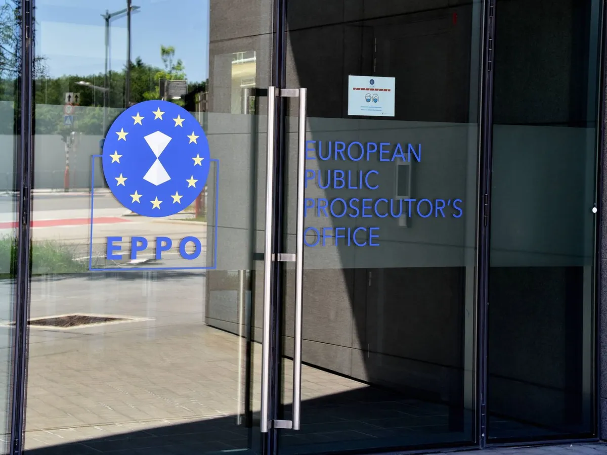 Parchet European Foto: PROTV