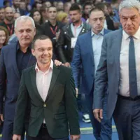 Gabriel Petrea, omul cheie la Euronews, alături de Dragnea și Tudose / adevarul.ro