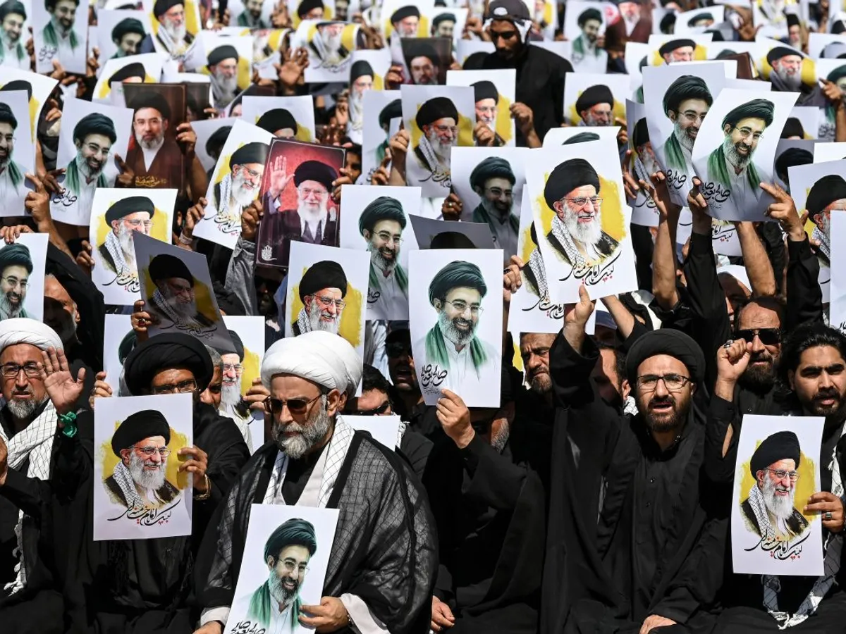 Iranul a folosit companii-fantomă din China, pentru tranzacții petroliere în Zona Euro