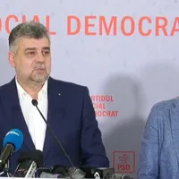 Ciolacu se apără: "S-a tăiat emisiunea, s-a transmis că am făcut nesimţiţi pensionarii militari...” - Foto: Captura video(imagine cu rol ilustrativ)