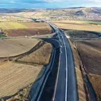 Cum se dezvoltă infrastructura în România? Mediocru. Cu noroc, 48 km de autostradă gata în 2023 - Foto: Facebook/Asociația Pro Infrastructură