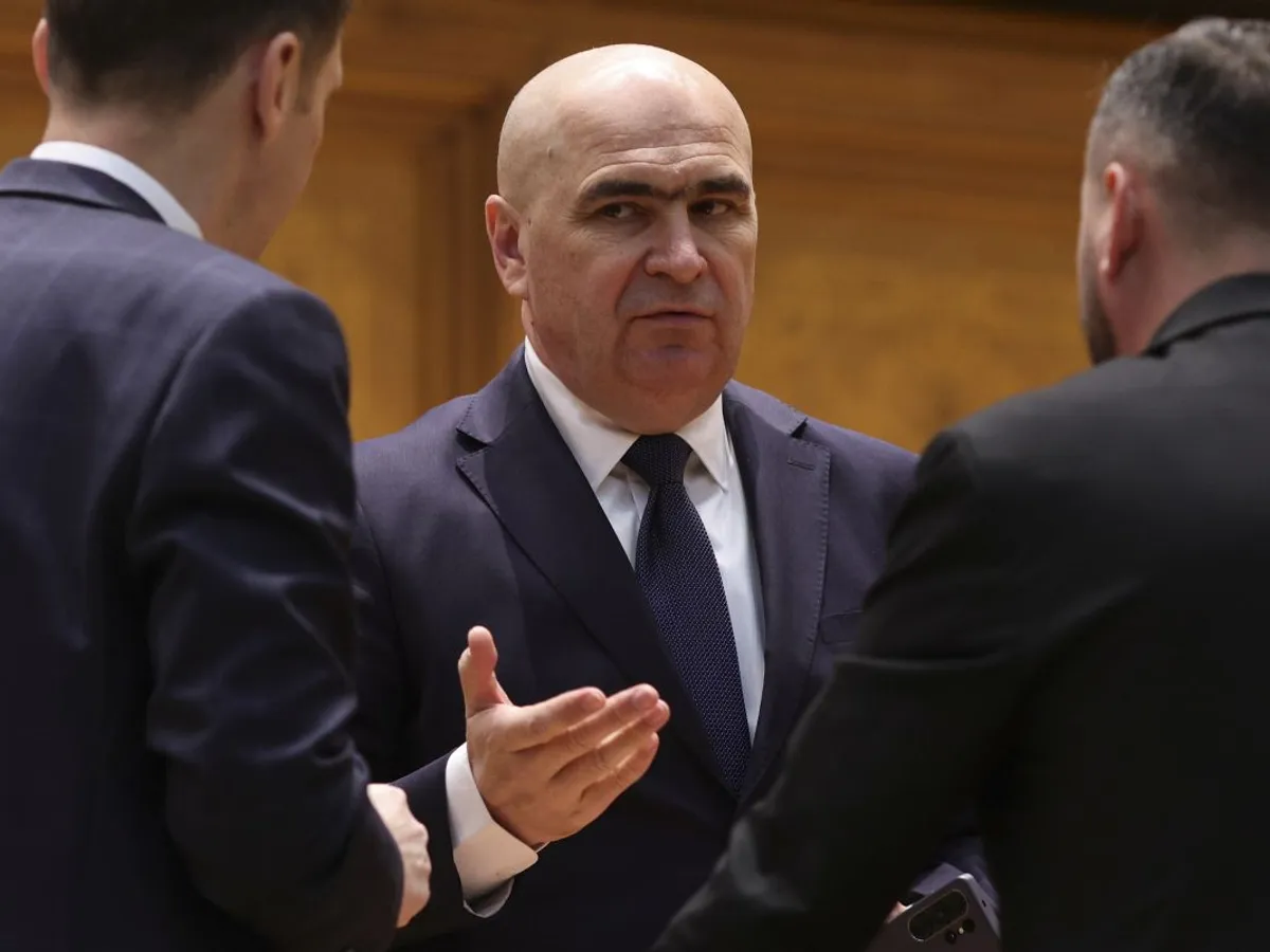 Ilie Bolojan: "O reducere de adaosuri este perfect suportabilă acolo unde lanţurile sunt integrate"