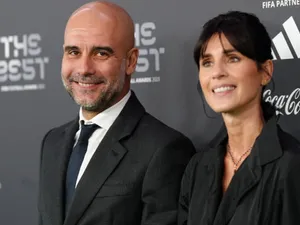 Divorțul începutului de an: Pep Guardiola și Cristina Serra. De aici a plecat totul: începutul sfârșitului unei relații de 30 de ani