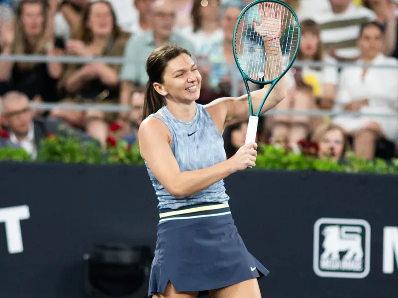 Ce spune Simona Halep despre revenirea pe teren? Anunțul făcut de sportivă - Foto: Profimedia Images (imagine cu rol ilustrativ)