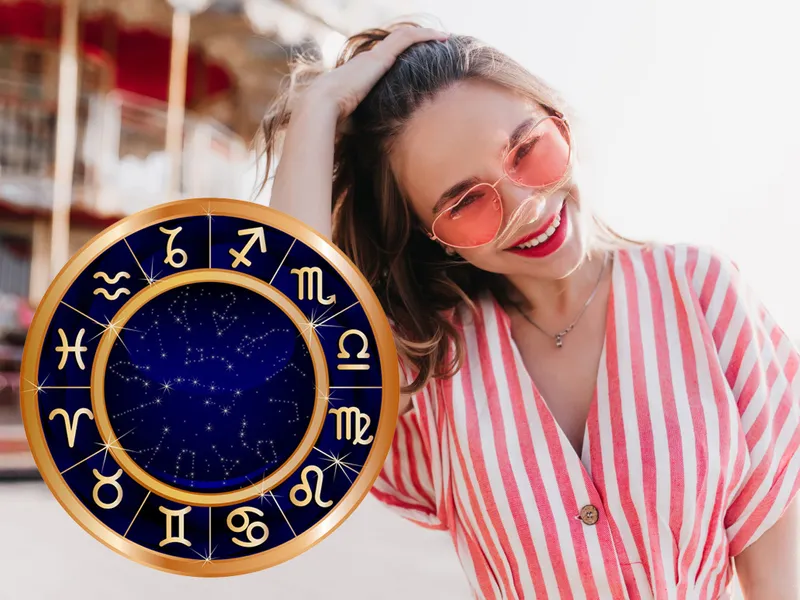 Horoscop 22 iulie. Luna în Gemeni aduce o zi plină Săgetătorilor. Capricornii, vești neașteptate - Foto: Freepik, PNGEGG (Imagine cu rol ilustrativ)