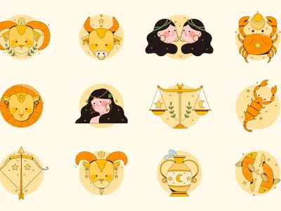 HOROSCOP 10 AUGUST Capricornii se vor remarca. Berbecii fac compromisuri. Leii, discuții importante - Foto: Freepik.com (Imagine cu rol ilustrativ)