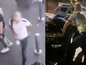 Columbianul prins că spiona pentru Rusia, condamnat la 6 ani de închisoare - Foto: captură Video