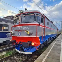 Accident feroviar în Neamț. O mașină în care se aflau trei tineri a fost lovită de tren - Foto: Arhiva / imagine cu rol ilustrativ