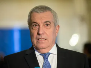 Călin Popescu-Tăriceanu a fost trimis în judecată în decembrie 2020. FOTO: Facebook