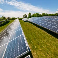 Panouri fotovoltaice Foto: Shutterstock (imagine cu rol ilustrativ)
