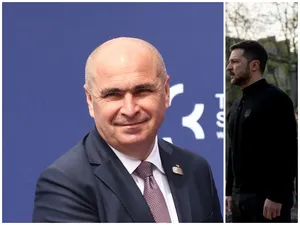 „Coaliția de voință”, summit cu miză: România, prezentă prin Bolojan; Moscova amenință cu represalii  - FOTO: Profimedia (imagine cu rol ilustrativ)