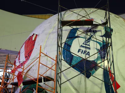 FIFA  - Foto: Profimedia Images (rol ilustrativ)