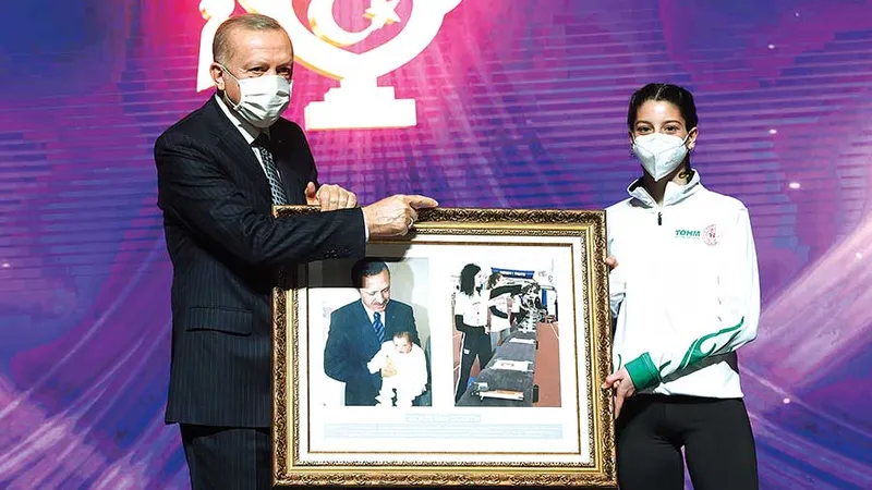 În Turcia, lui Erdogan doar economia îi pune probleme - Foto: Getty Images