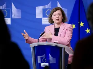 Comisia Europeană vrea să închidă Mecanismul de Cooperare şi Verificare (MCV) pentru România, imagine cu caracter ilustrativ - Foto: Profimedia Images