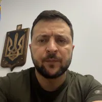 Zelenski: Embargoul asupra petrolului rusesc ar fi în beneficiul Europei/FOTO: Facebook/Volodimir Zelenski