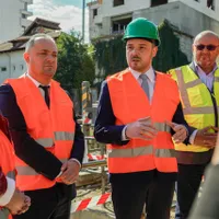Alexandru Rogobete Foto: Facebook