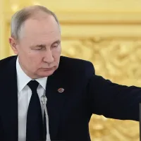 Vladimir Putin, preşedintele Federaţiei Ruse - Foto: Profimedia Images