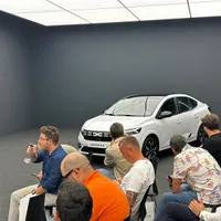 Mașina care a pus România pe harta auto a lumii sărbătorește 20 de ani cu o serie limitată „XX” - Foto: Newsweek