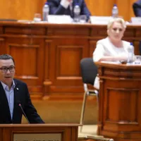 Liderul Pro România, Victor Ponta/Foto: Inquam Photos