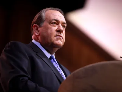 Mike Huckabee - Foto: Profimedia Images