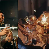 Ce și cât să bei, să eviți mahmureala și starea de rău de a doua zi. Începe anul fără dureri de cap: FOTO - Pexels(imagine cu rol ilustrativ)