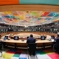 UE își închide spațiul aerian pentru avioanele din Belarus. Foto: Consiliul European/Facebook
