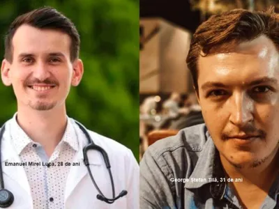 Cazul medicilor decedați în mod misterios la Spitalul „Sf. Spiridon”: ITM Iași a demarat verificări - Foto: ZdI