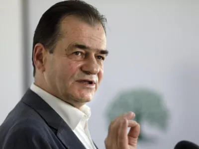 Ludovic Orban: Nicușor Dan e președinte jucător la cacealma, dacă vine cu propuneri ca Eugen Tomac. Ar fi o petardă politică