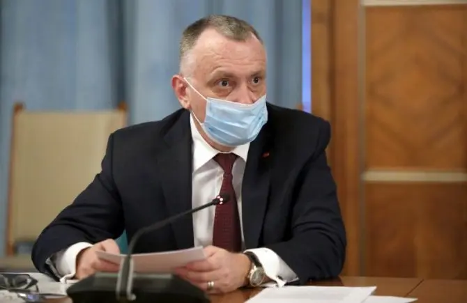 Sorin Cîmpeanu: Peste 131.000 de elevi s-au înscris pentru a susţine Evaluarea naţională / gov.ro