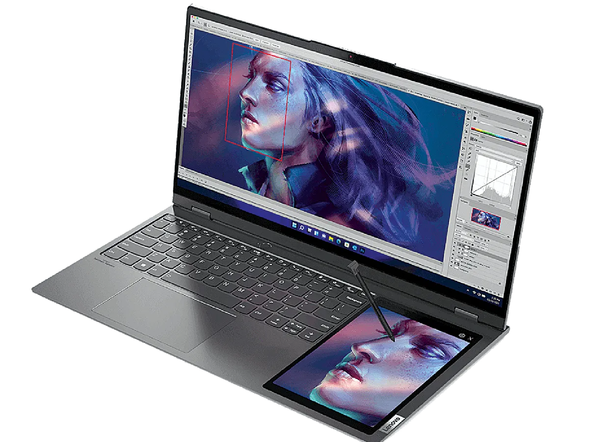Lenovo ThinkBook Plus Gen 3