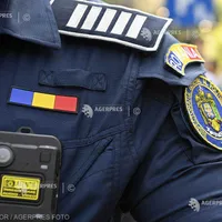 RAR: 25 de certificate de înmatriculare şi 74 de sancţiuni contravenţionale, într-o singură noapte - Foto: Agerpres(imagine cu rol ilustrativ)