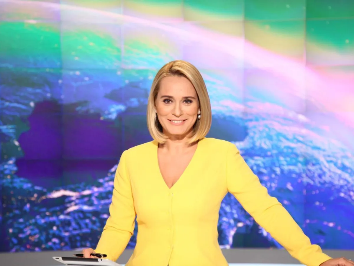 Andreea Esca ia o pauză de la ProTV. Afacerea care o ține departe de „sticlă” ia adus 200.000€ - Foto: Facebook / imagine cu caracter ilustrativ
