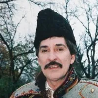 Liviu Vasilică - Foto: Arhiva