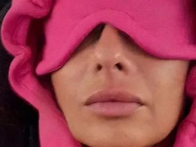 Prima imagine cu Anamaria Prodan, după ce a fost operată de urgență la Spitalul Floreasca