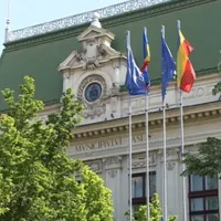 Primăria Iași - Foto: ZDI