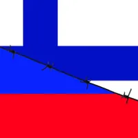 Finlanda ia în considerare să construiască „gardul lui Trump” de-a lungul graniței cu Rusia - FOTO: Profimedia