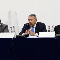 Mihai Daraban: Capacitatea mediului de business de a plăti taxe suplimentare s-a cam epuizat Foto: CCIR