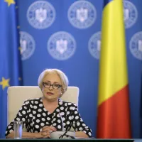 Viorica Dancila Foto: Guvernul României