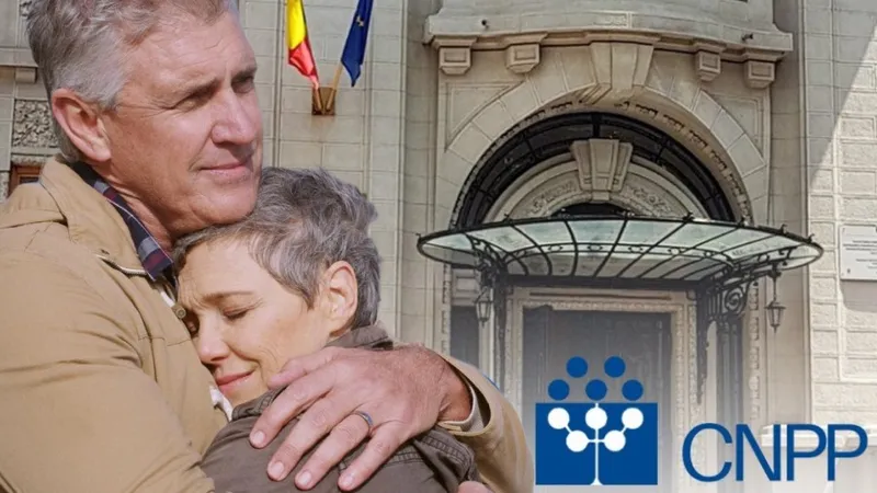 Pensionari, în față la Casa de Pensii - Foto: Freepik