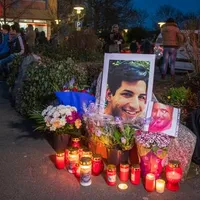 Vili Viorel Păun este unul din cei 9 tineri ucişi în atentatul rasist de la Hanau, din 19 februarie 2020. El a încercat să îl oprească pe criminal şi a plătit cu viaţa