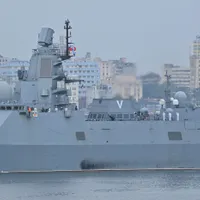 Exerciții de amploare rusești cu 300 de nave de război, submarine în două Mări și în Pacific - Foto: Profimedia images
