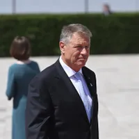 Iohannis, mesaj dur pentru Putin, din SUA: „Rusia s-a aşteptat la o comunitate internaţională slabă” - Foto: Profimedia Images/ Imagine cu caracter ilustrtiv
