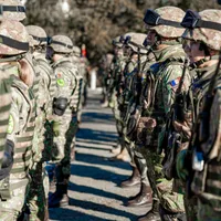 Exerciții ample ale Armatei în 2024. Rezerviștii militari vor fi chemați la datorie în șase județe Foto: Facebook/ Ministerul Apărării Naționale