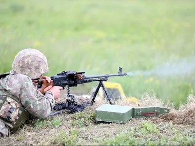 România vrea finanțare de 5.000.000.000€ de la UE pentru armament. Ce vrea să cumpere - FOTO: MApN