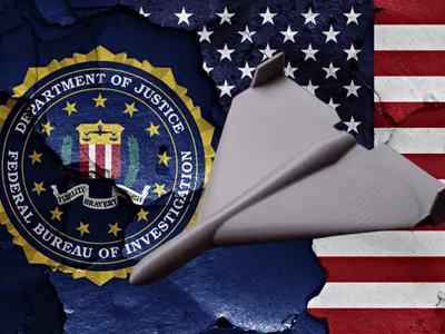 FBI - Foto: Profimedia images