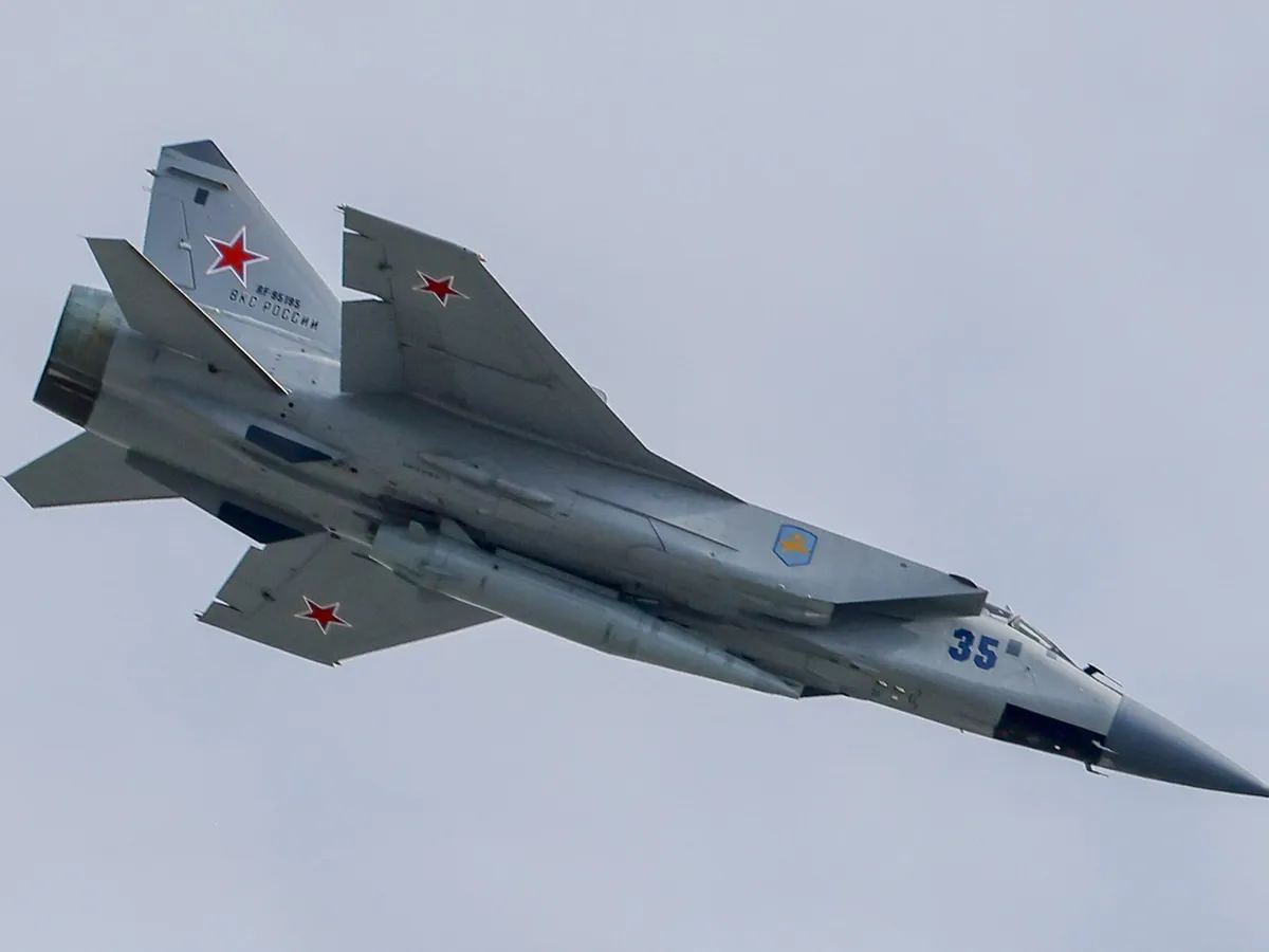 Avioanele Rusiei încalcă spațiul aerian al NATO - Foto: Profimedia Images (imagine cu rol ilustrativ)