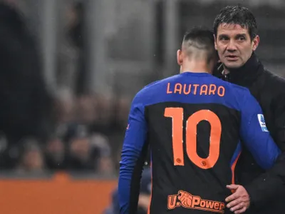 Cristi Chivu a făcut anunțul în Italia, după victoria lui Inter cu Pisa: ”Familia mea este pe primul loc”