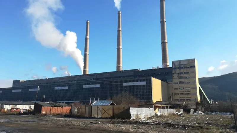 1,4 miliarde pentru construcția unui obiectiv industrial în România, de după Revoluție. Ce se face? - Foto: Wikimedia Commons/ Imagine cu caracter ilustrativ