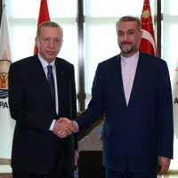 Turcia și Iranul, coaliție pentru Hamas, împotriva Israelului și a NATO - Foto: Profimedia Images (imagine cu caracter ilustrativ)